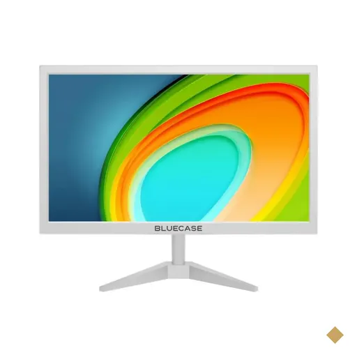Monitor Bluecase 23,6″ LED (1920x1080 / 75Hz / 5ms)