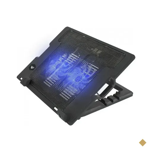 Base Para Notebook Evus Twins - Bpn-03