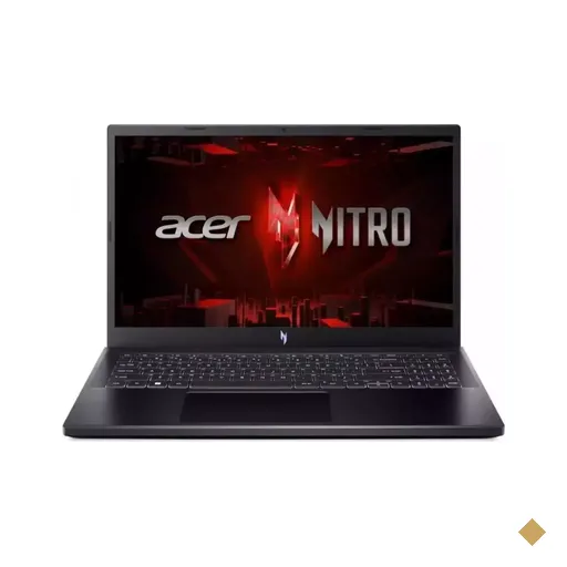 Notebook ACER Nitro V15 (Intel Core i5-13420H, 16GB DDR5, 512GB SSD NVMe, Tela…