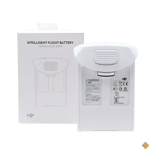 Bateria Dji Original Drone Phantom 4 Pro 5870mah Dji