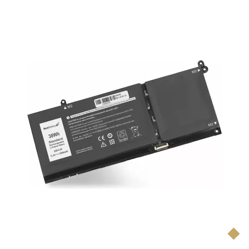 Bateria para Dell 3420/3520