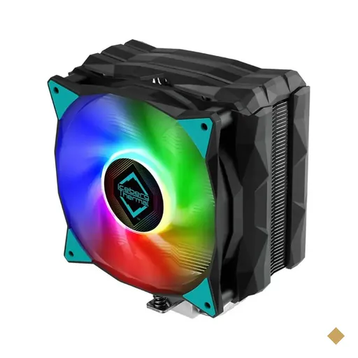 CPU Cooler Iceberg Thermal IceSLEET G4 OC (Intel/AMD) 