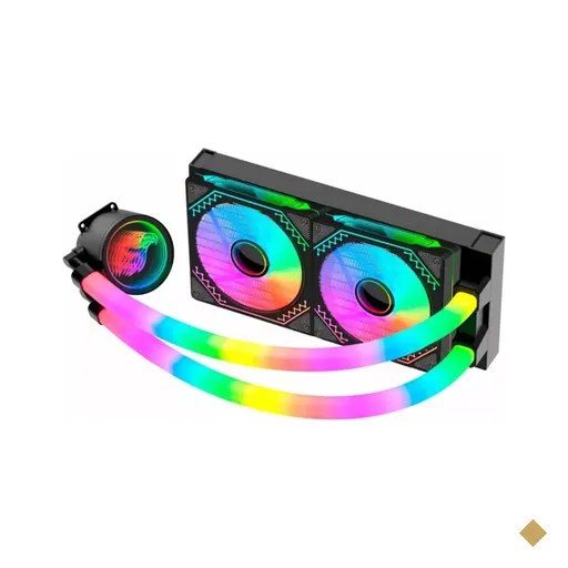 WaterCooler K-MEX Bifrost infinite 240mm ARGB Intel/AMD WAC9