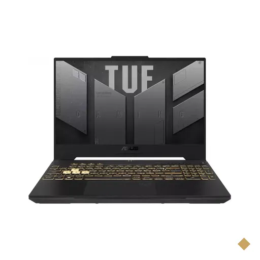 Notebook ASUS TUF Gaming F15, Intel Core i7-12700H, 8GB, 512GB SSD, GeForce RTX…