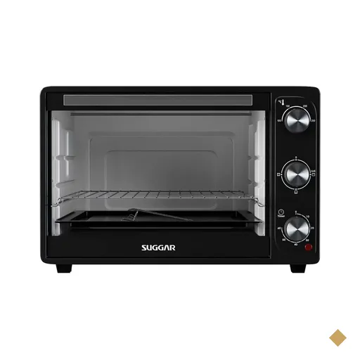 Forno Elétrico FE50 Suggar 50 Litros Com Função Grill