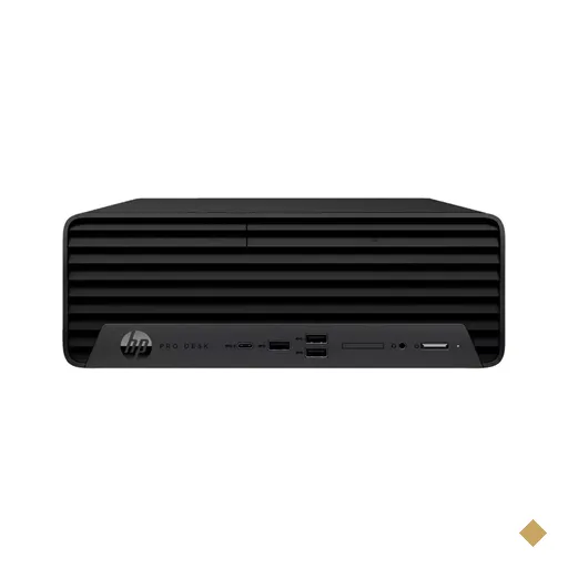 Computador HP 400 G9 SFF (Intel Core i5-12500, 8GB DDR4, 512GB SSD, Windows 11…