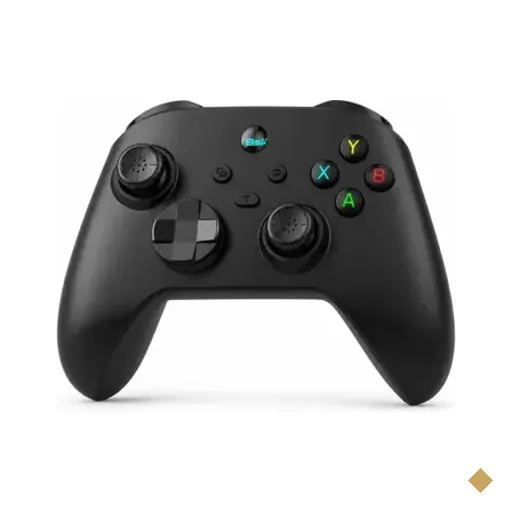 Controle Gamepad G6 Bluetooth Hall Effect Para Switch, PC, Android, Joystick…