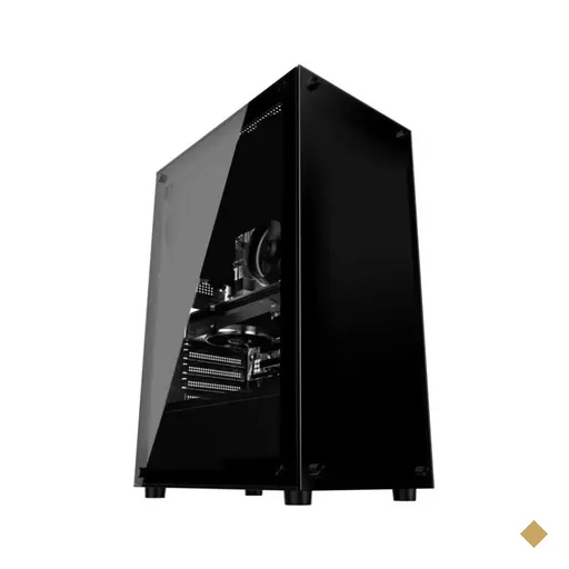 Gabinete Gamer Duex DX305T