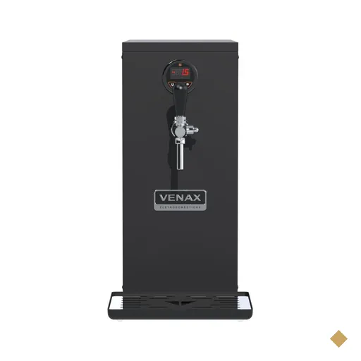Chopeira Venax CVX1 Preto 127V
