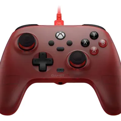 Controle Gamesir T7 Com Fio Para XBOX Series X|s, XBOX One E PC - Hall Effect…