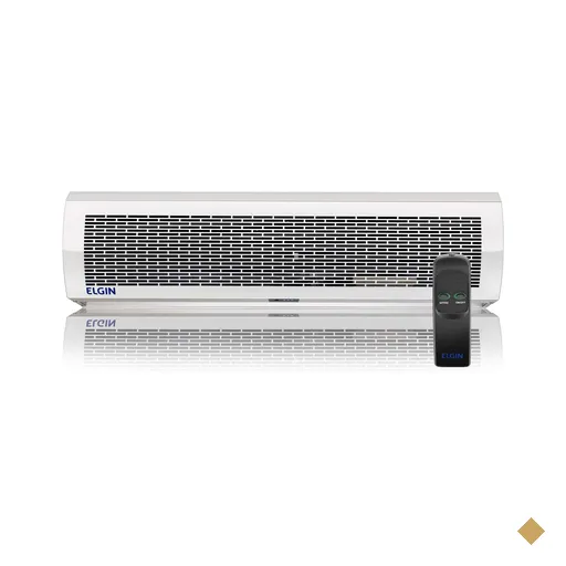 Cortina de Ar 150 cm Elgin Compact 220v