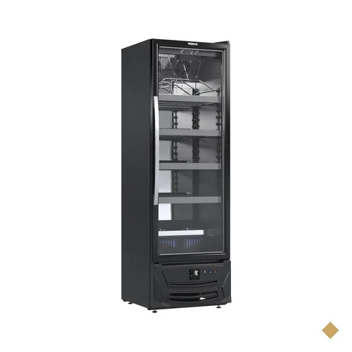 Expositor Maturador de Carnes Venax EXW300 Preto