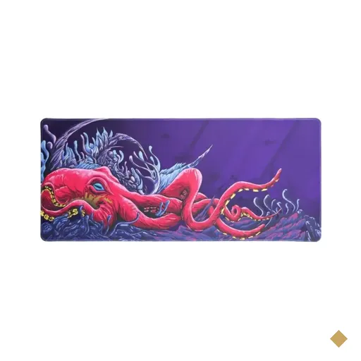 Mousepad Dazz Hybrid Octopus 
