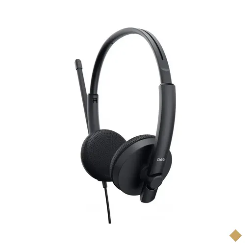Headset Dell Stereo – WH1022