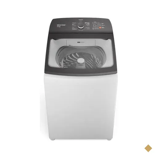 Lavadora Brastemp 13kg Bwk13abbna Br 220v