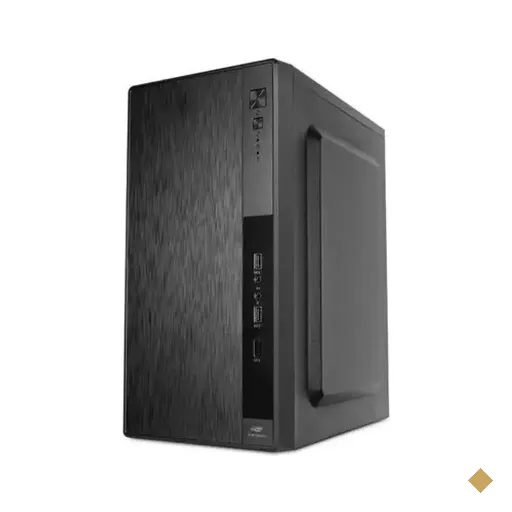 Computador Work Office - Intel Edition (Intel Core i5-3470 Quad-Core, 8GB…