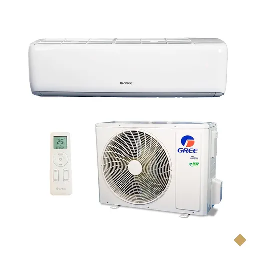 Ar Condicionado Split Hw G-top Auto Inverter R-32 Gree 30000 Btus Quente/frio…