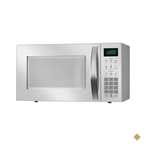 Micro-ondas Mondial 34 Litros 1.400W 127V