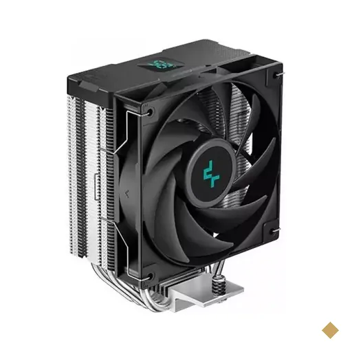 CPU Cooler DeepCool Gammaxx Series AG400 Digital BK (Intel/AMD)