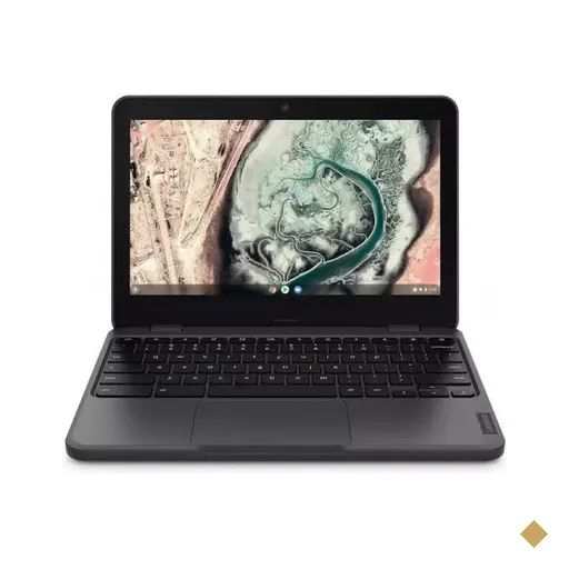 Lenovo Chromebook 100e Gen 3 11,6″ HD Celeron N4500 4GB 32GB Chrome OS