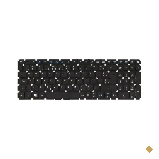 Teclado para Notebook Acer Aspire A315 E5-573