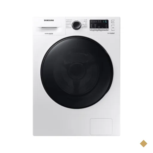 Lava e Seca Samsung Ecobubble 11KG WD11A4453BW