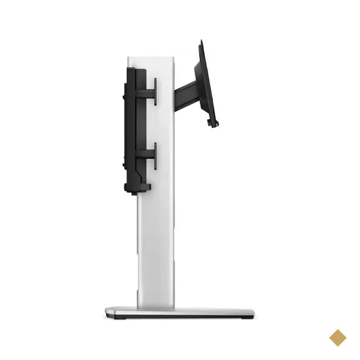 Suporte All-in-One Dell Pro Micro - MFS22