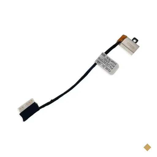 Conector DC Jack Para Notebook Dell Inspiron 15-3511 - P112f