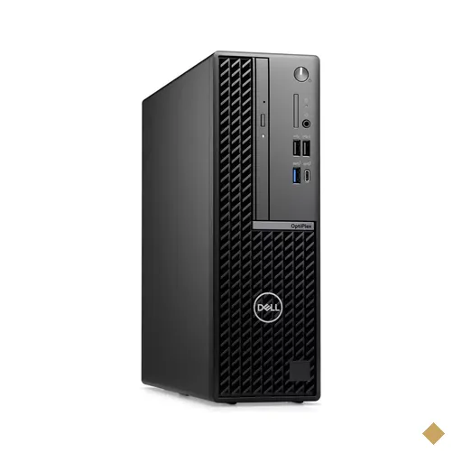 Desktop Dell Optiplex Small Desktop (Intel Core i5-14500 vPro, 16GB DDR5, 256GB…