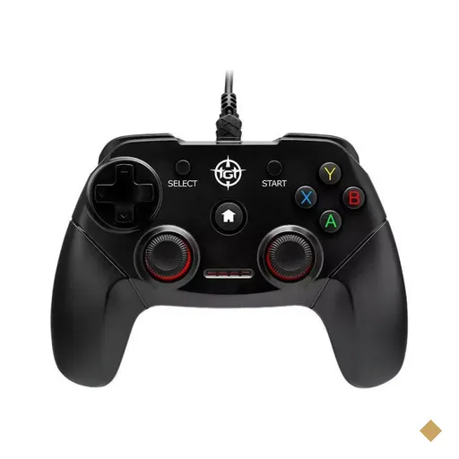 Controle TGT AC130 para PC/PS3/Android, TGT-AC130