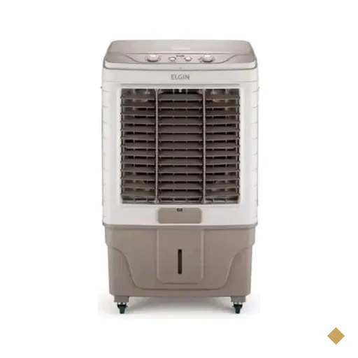 Ar Climatizador Big Air 65 Litros Elgin Frio 127v Big Air 45FBFN65M1NA