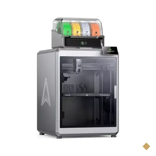 Impressora 3D Creality K2 PLUS COMBO