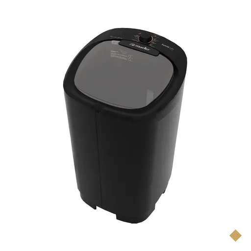 Lavadora Semiautomática Mueller Family Lite - 10kg