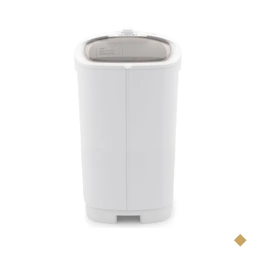 Lavadora de Roupas Mueller Family Lite 10 Kg 6 Programas de Lavagem