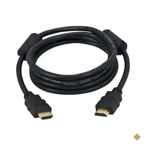 Cabo HDMI 2m v1.4 com filtro - MD9