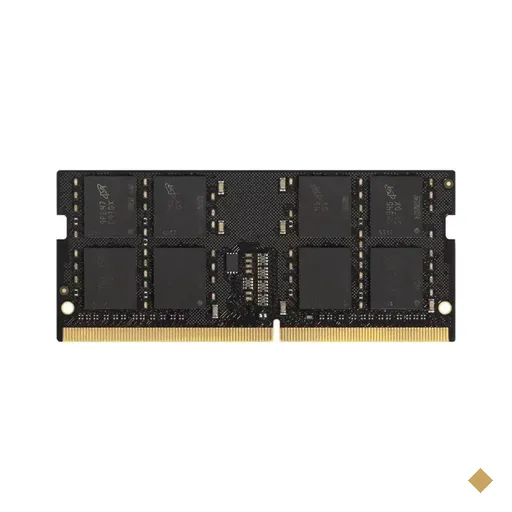 Memória Notebook Mancer Damon 16GB DDR4 SO-DIMM 3200MHz 1.2V