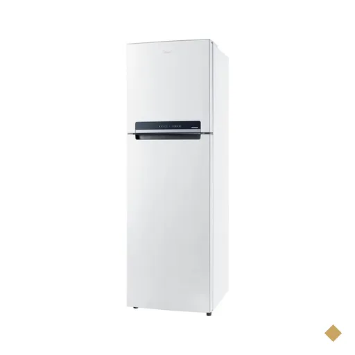 Geladeira Smart Frost Free 425l Branca Midea