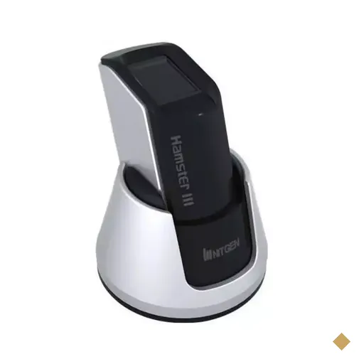 Leitor Biométrico Fingkey Hamster III