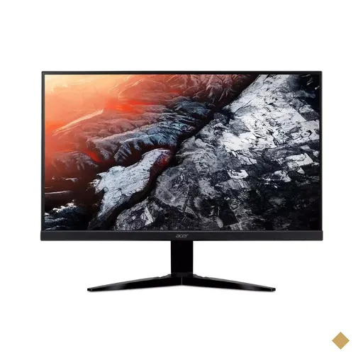 Monitor Gaming ACER Nitro KG271U 27″ LED IPS WQHD (2560x1440/ 320Hz / 0.5ms)…