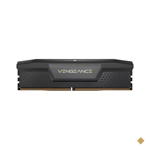 Memória Corsair Vengeance 32GB DDR5 5200MHz