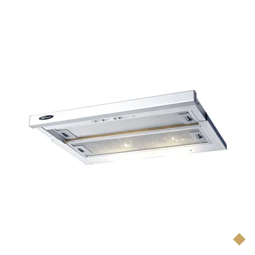Depurador de Ar Com 60CM Slim 5760 Fischer