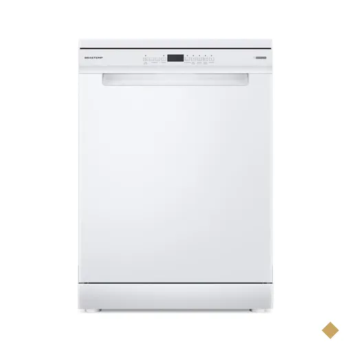 Lava Louças Brastemp 14 Serviços Com Smart Sensor BLF60AB - Branco