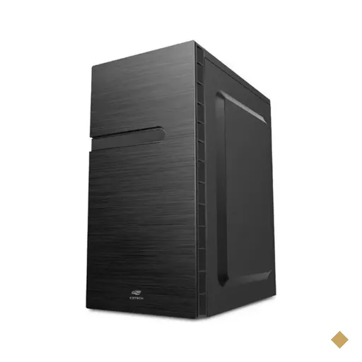 Computador Work Home IV - Intel Edition (Intel Core i5-8500 6-Core, 16GB…