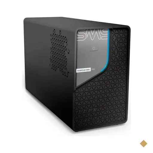 Nobreak SMS PRO 1500VA Bivolt WIFI 29401