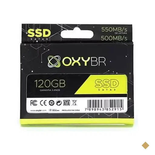 SSD Oxy 240GB SATA 6.0Gb/s 2.5″ 