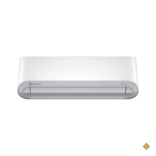 Ar-Condicionado Electrolux Inverter 12.000 BTUs Color Adapt Frio (JI12F/JE12F)…