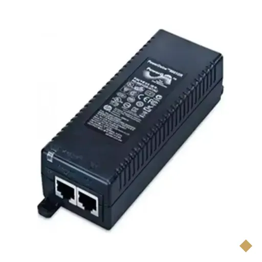 Injetor POE HPE Aruba AP-ATSR 1P SR 802.3at 30W - R6P67A