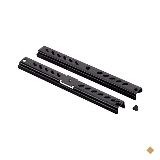 Kit de Montagem HPE Aruba AP-MNT-D AP - R3J18A