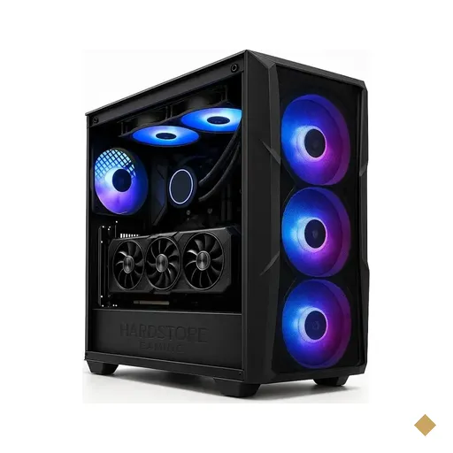 PC Gamer Blackwell 3X RGB Professional - U7/DDR5 Edition (Intel Core Ultra…