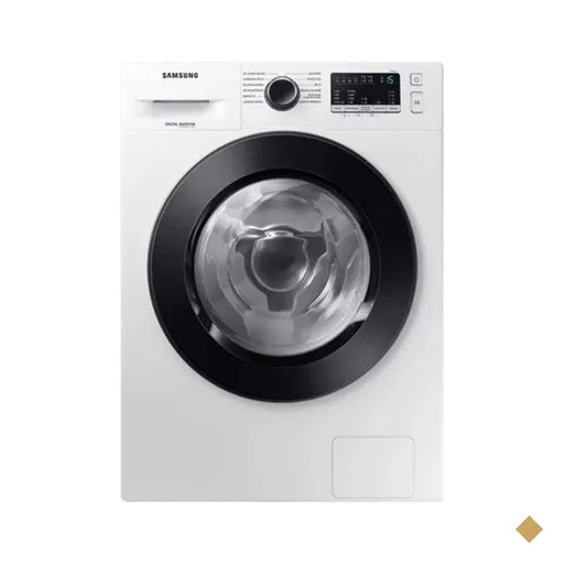 Lava e Seca Samsung Esteriliza 11kg WD11M4473PW Branco 127V - Samsung